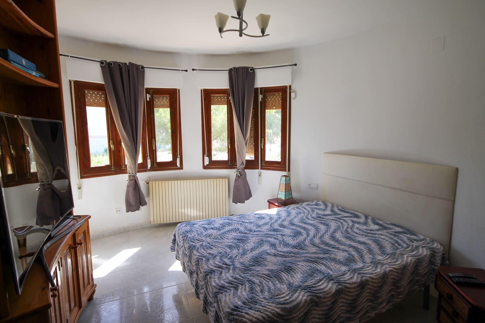 5 camera da letto Villa in vendita in Villamartin con piscina garage - 450.000 € (Rif: 9283455)