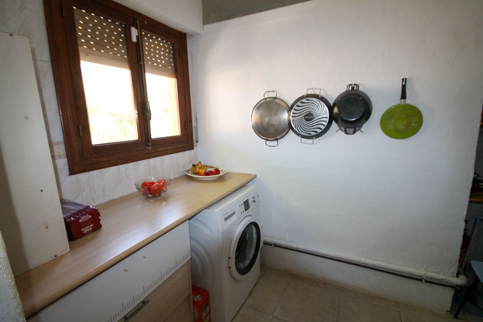 5 camera da letto Villa in vendita in Villamartin con piscina garage - 450.000 € (Rif: 9283455)