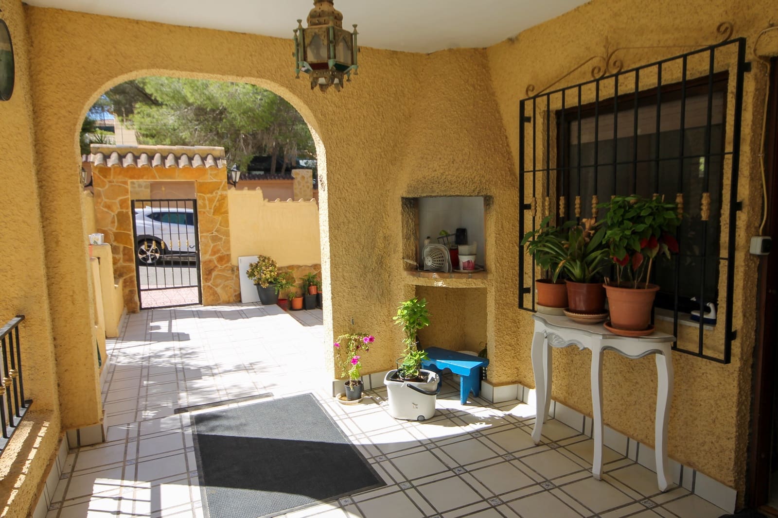 5 camera da letto Villa in vendita in Villamartin con piscina garage - 450.000 € (Rif: 9283455)