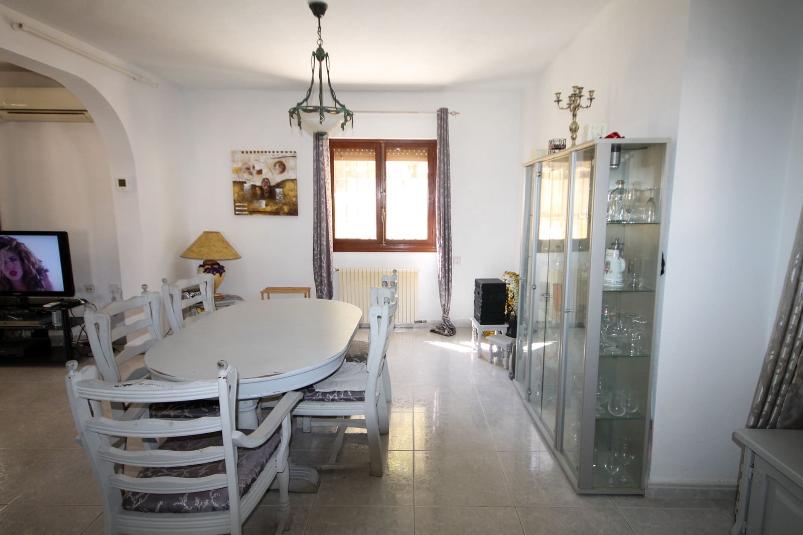5 camera da letto Villa in vendita in Villamartin con piscina garage - 450.000 € (Rif: 9283455)