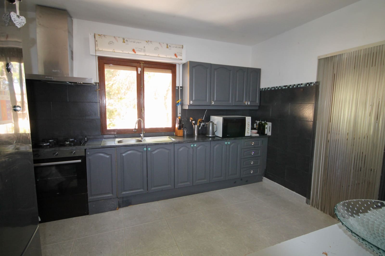 5 camera da letto Villa in vendita in Villamartin con piscina garage - 450.000 € (Rif: 9283455)