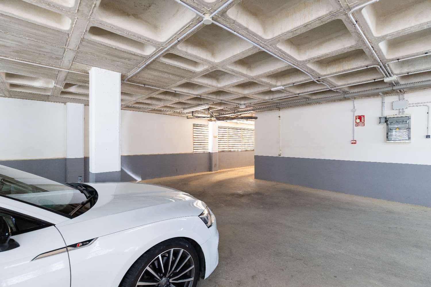 3 camera da letto Appartamento in vendita in Villamartin con piscina garage - 218.000 € (Rif: 9288240)