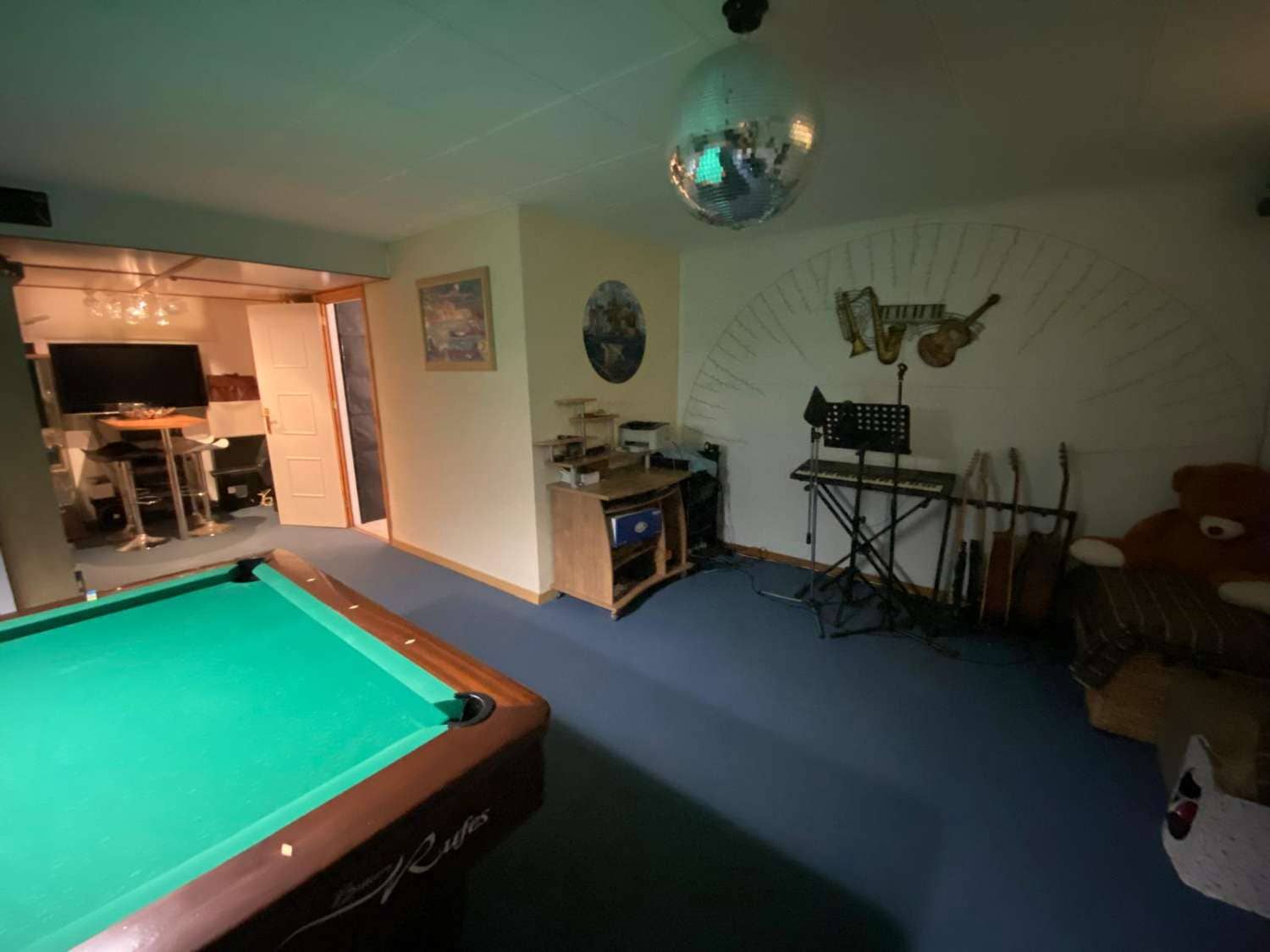 4 soverom Villa til salgs i Playa Flamenca med svømmebasseng garasje - € 340 000 (Ref: 9288263)