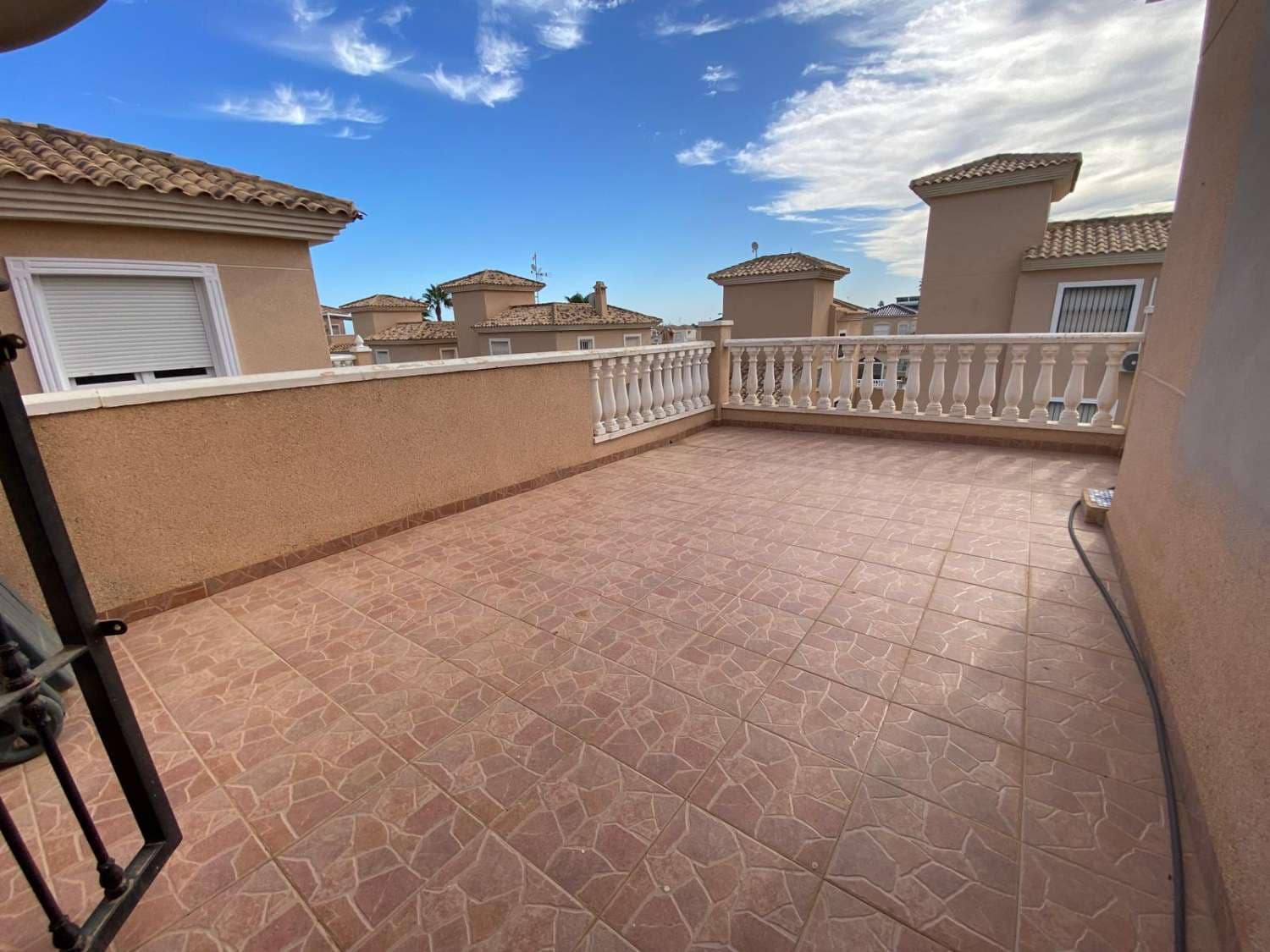 4 soverom Villa til salgs i Playa Flamenca med svømmebasseng garasje - € 340 000 (Ref: 9288263)