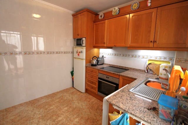 Chalet de 2 habitaciones en Playa Flamenca, Orihuela en venta con piscina garaje - 189.900 € (Ref: 9294763)