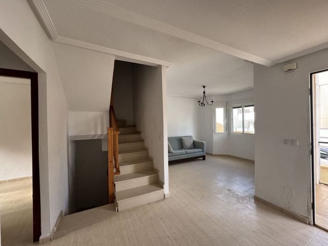 3 soveværelse Villa til salg i Villamartin, Orihuela med garage - € 219.990 (Ref: 9306423)