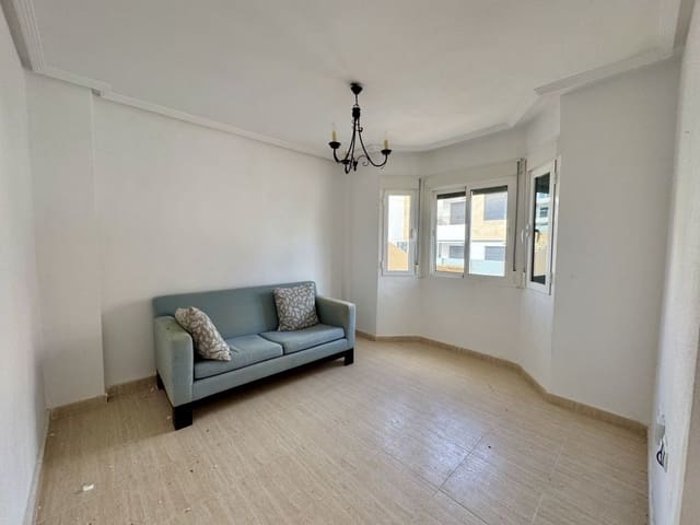 3 soveværelse Villa til salg i Villamartin, Orihuela med garage - € 219.990 (Ref: 9306423)