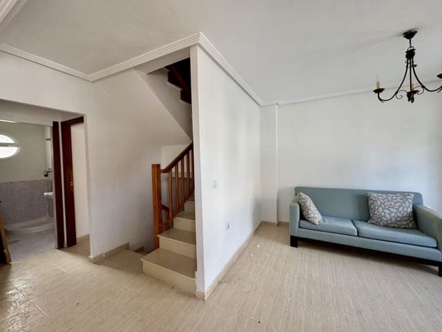 3 soveværelse Villa til salg i Villamartin, Orihuela med garage - € 219.990 (Ref: 9306423)