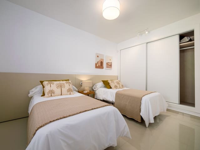 2 soveværelse Bungalow til salg i Rojales med swimmingpool garage - € 239.000 (Ref: 9306424)