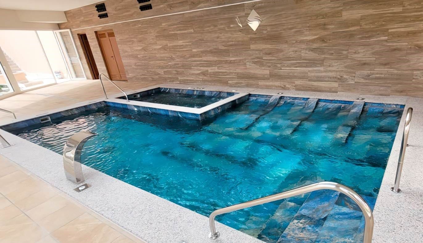 3 quarto Apartamento para venda em Torrevieja com piscina garagem - 259 000 € (Ref: 9306425)