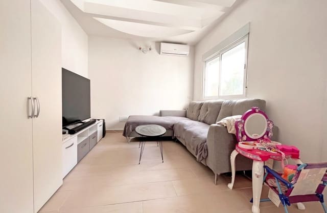 2 bedroom Villa for sale in Playa Flamenca, Orihuela with pool - € 219,000 (Ref: 9306426)