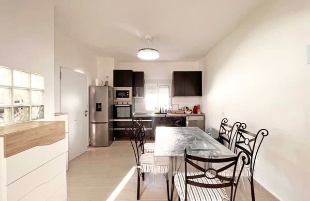 2 bedroom Villa for sale in Playa Flamenca, Orihuela with pool - € 219,000 (Ref: 9306426)