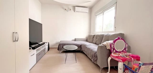 2 bedroom Villa for sale in Playa Flamenca, Orihuela with pool - € 219,000 (Ref: 9306426)