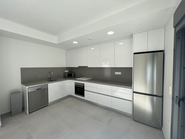 3 slaapkamer Villa te koop in La Zenia, Orihuela met zwembad garage - € 409.000 (Ref: 9306427)