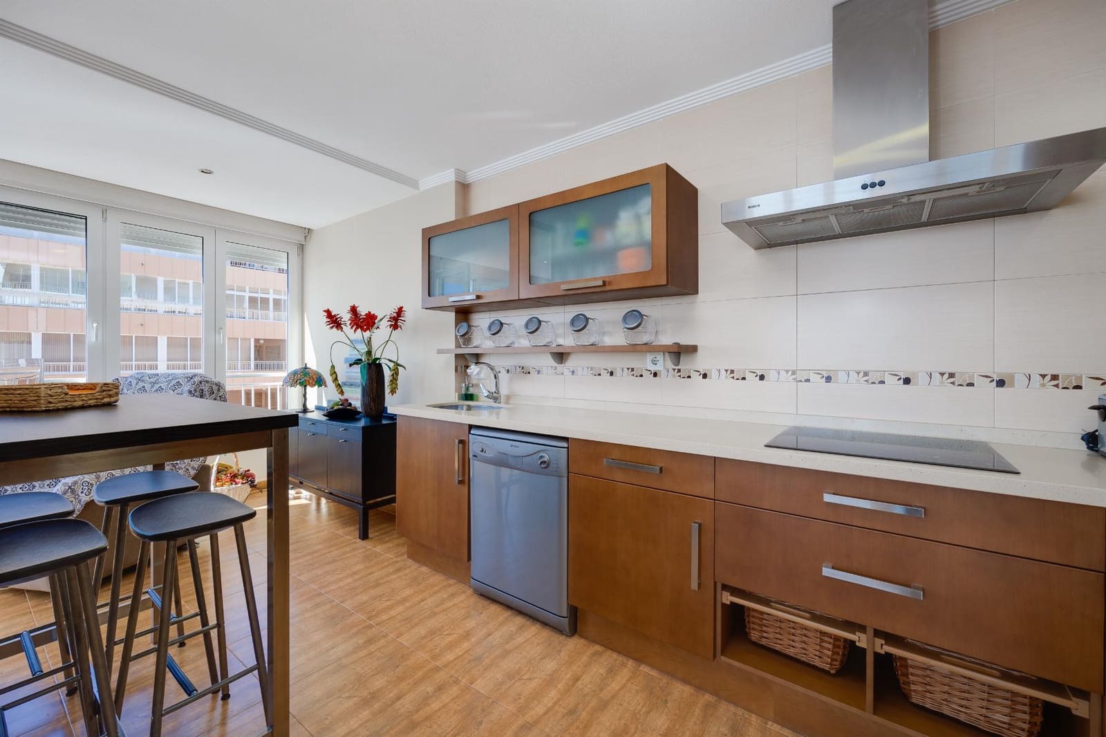 3 quarto Apartamento para venda em Torrevieja com piscina garagem - 379 900 € (Ref: 9311335)