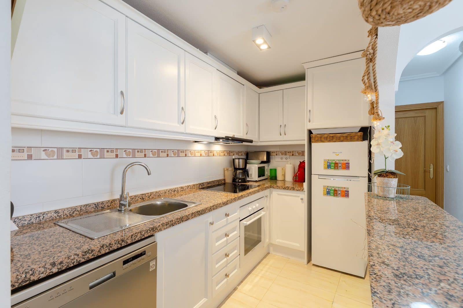 2 bedroom Apartment for sale in Villamartin with pool - € 159,000 (Ref: 9311336)