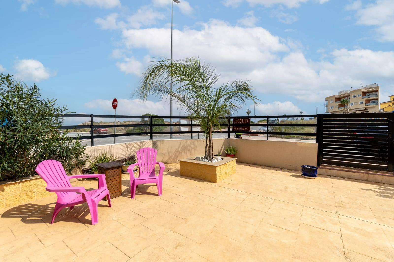 2 bedroom Apartment for sale in Villamartin with pool - € 159,000 (Ref: 9311336)