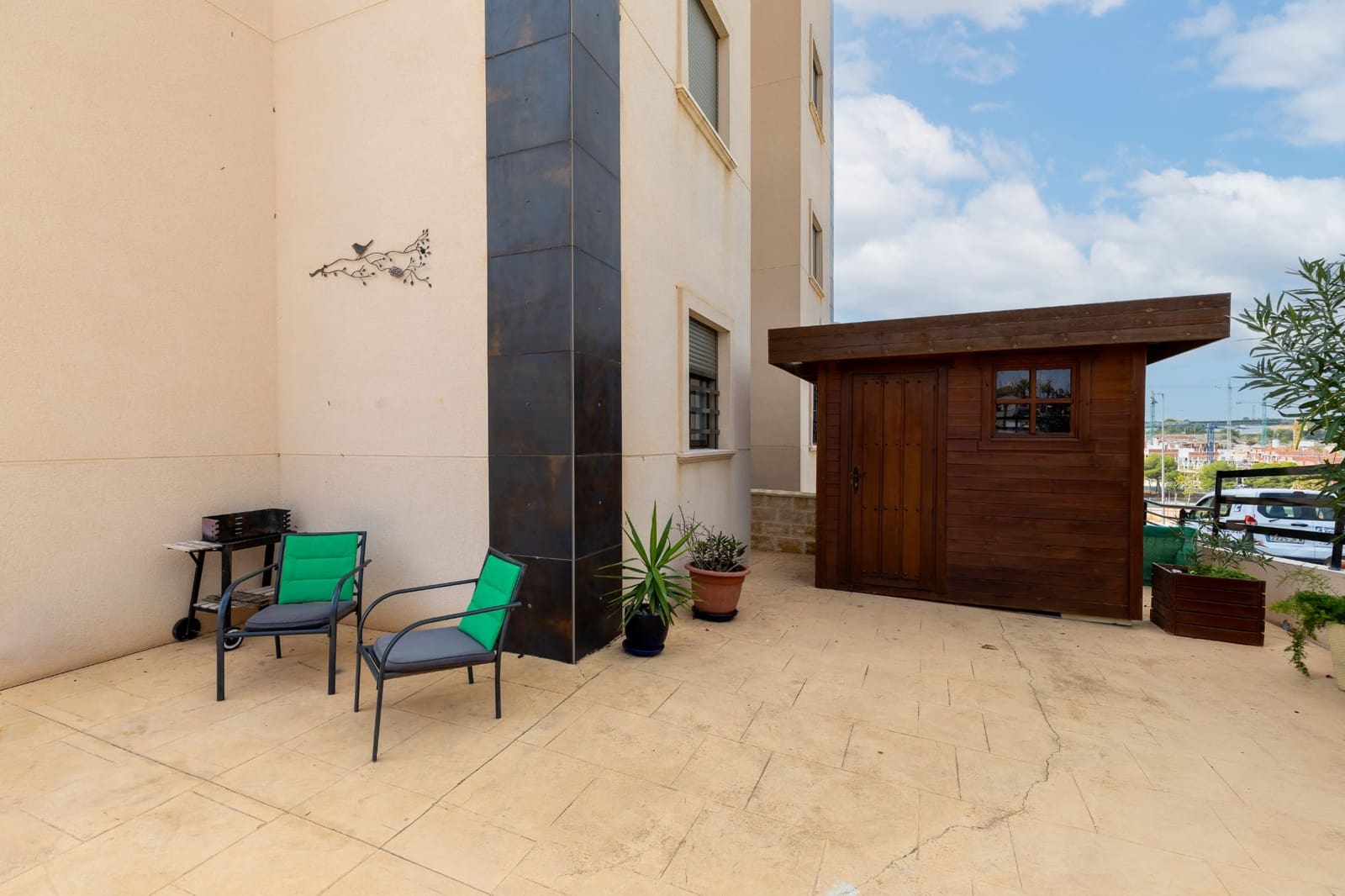 2 bedroom Apartment for sale in Villamartin with pool - € 159,000 (Ref: 9311336)