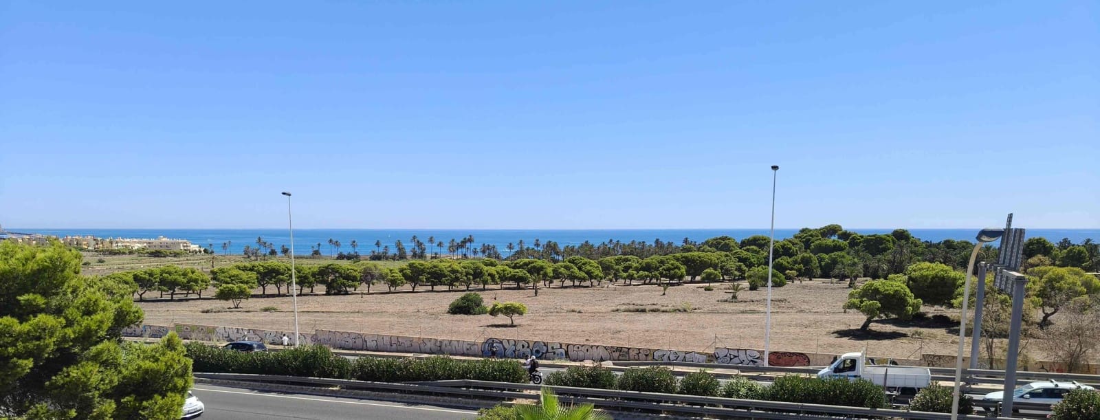 Chalet de 3 habitaciones en Playa Flamenca en venta con piscina - 189.500 € (Ref: 9311848)