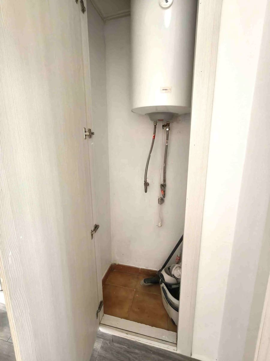 Chalet de 3 habitaciones en Playa Flamenca en venta con piscina - 189.500 € (Ref: 9311848)