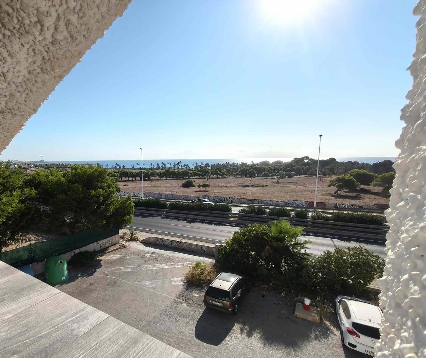 Chalet de 3 habitaciones en Playa Flamenca en venta con piscina - 189.500 € (Ref: 9311848)