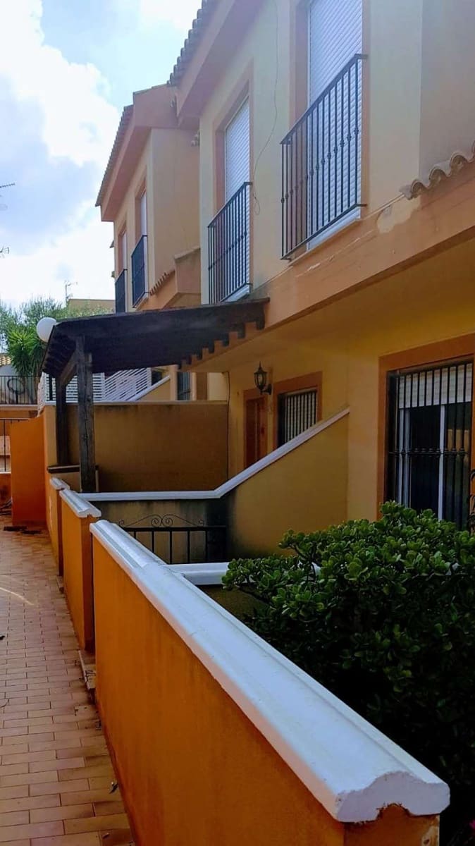 2 camera da letto Villa in vendita in Algorfa con piscina garage - 145.000 € (Rif: 9314298)