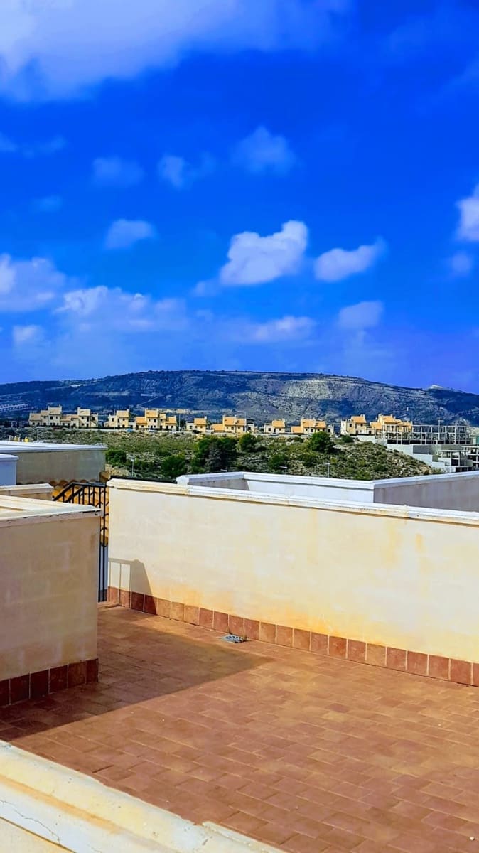 2 camera da letto Villa in vendita in Algorfa con piscina garage - 145.000 € (Rif: 9314298)