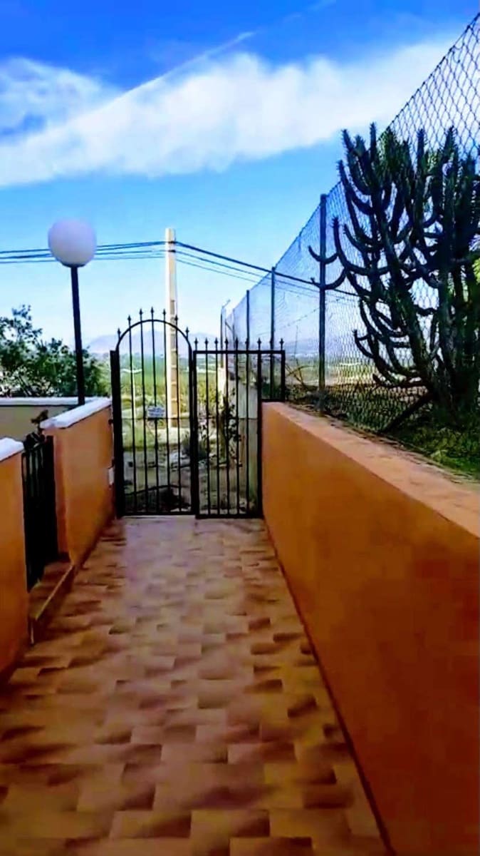 2 camera da letto Villa in vendita in Algorfa con piscina garage - 145.000 € (Rif: 9314298)