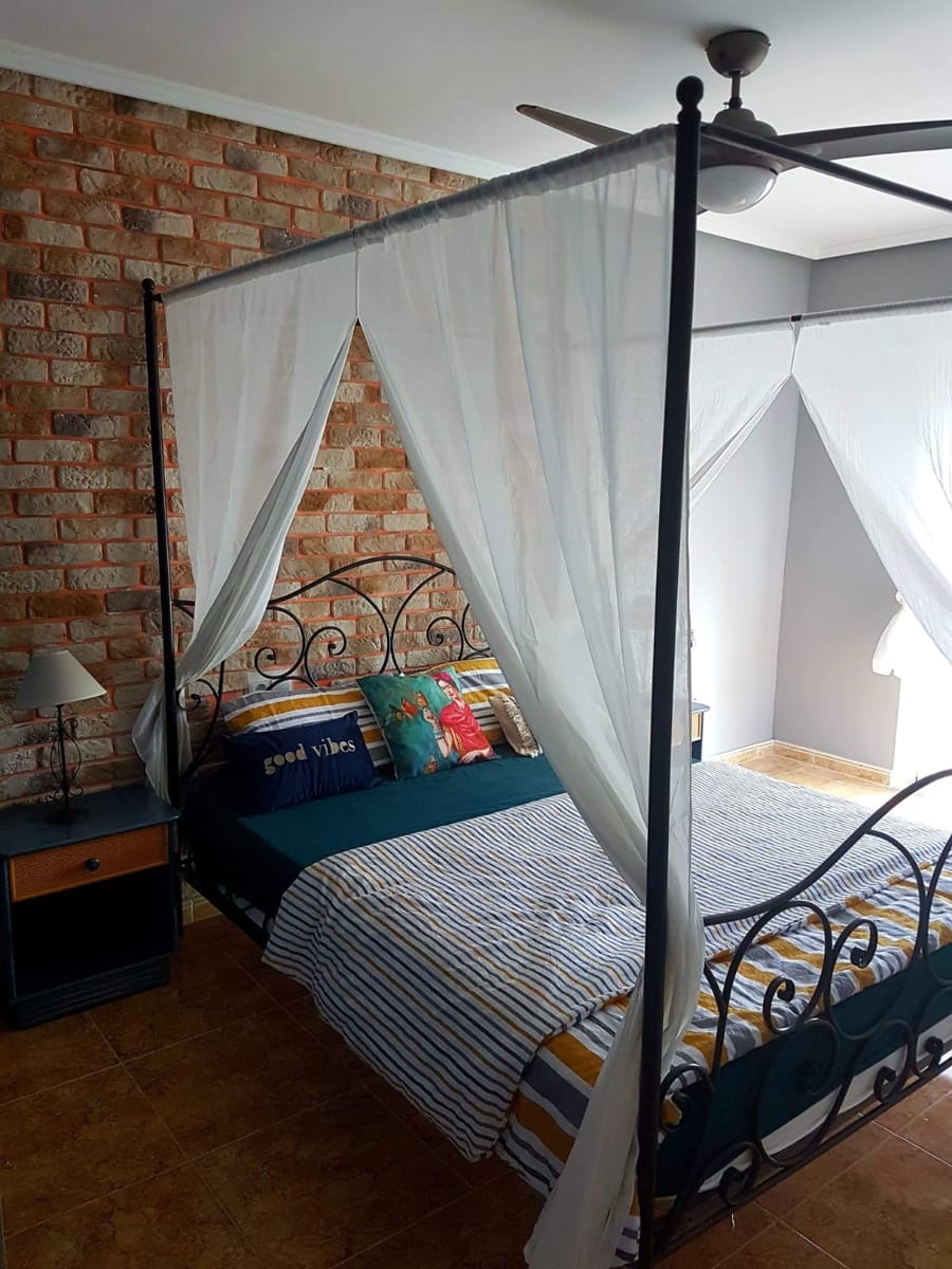 2 camera da letto Villa in vendita in Algorfa con piscina garage - 145.000 € (Rif: 9314298)