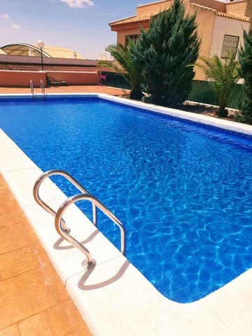 2 camera da letto Villa in vendita in Algorfa con piscina garage - 145.000 € (Rif: 9314298)