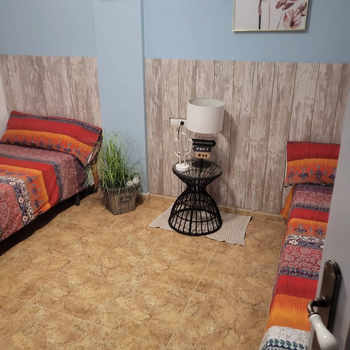 2 camera da letto Villa in vendita in Algorfa con piscina garage - 145.000 € (Rif: 9314298)