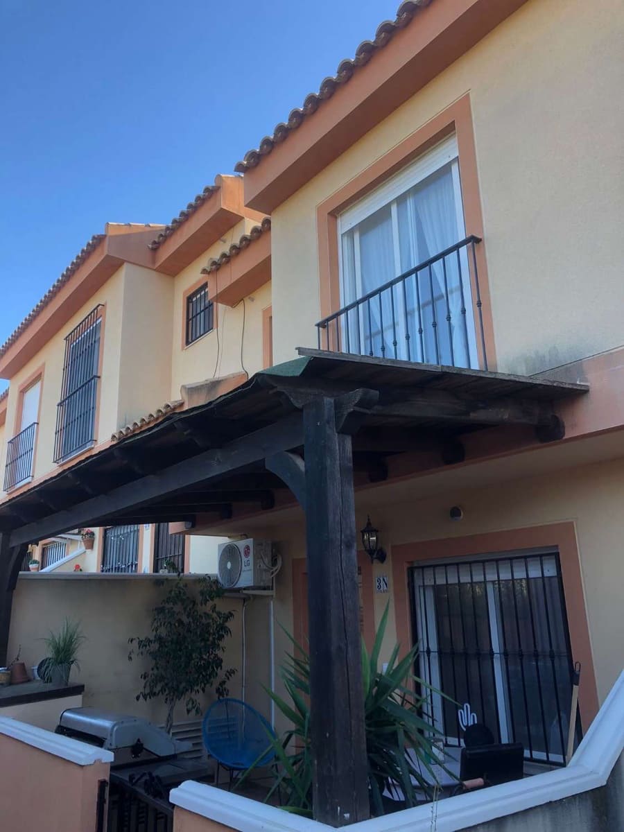 2 camera da letto Villa in vendita in Algorfa con piscina garage - 145.000 € (Rif: 9314298)