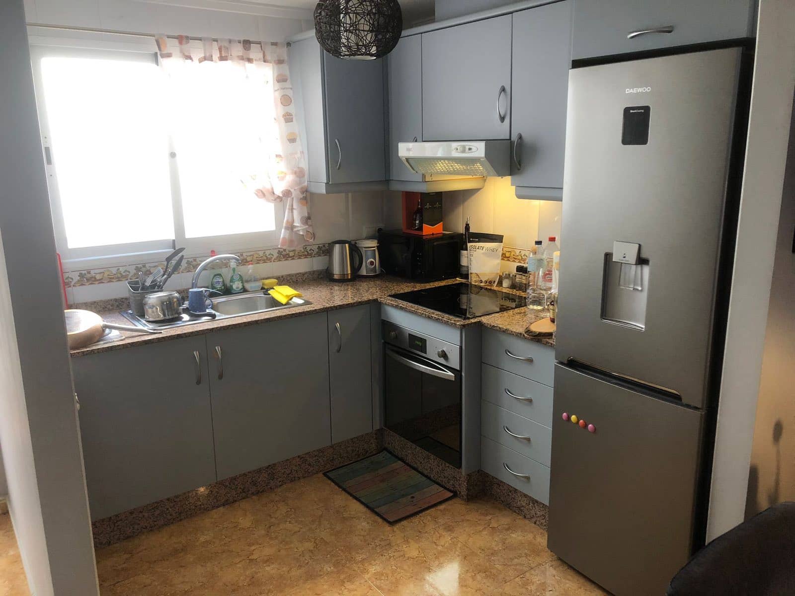 2 camera da letto Villa in vendita in Algorfa con piscina garage - 145.000 € (Rif: 9314298)