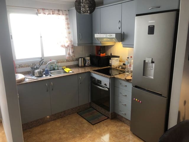 2 camera da letto Villa in vendita in Algorfa con piscina garage - 145.000 € (Rif: 9314298)