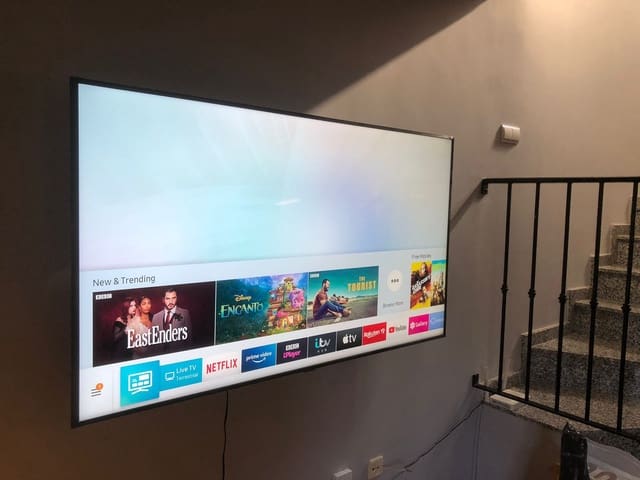 2 camera da letto Villa in vendita in Algorfa con piscina garage - 145.000 € (Rif: 9314298)