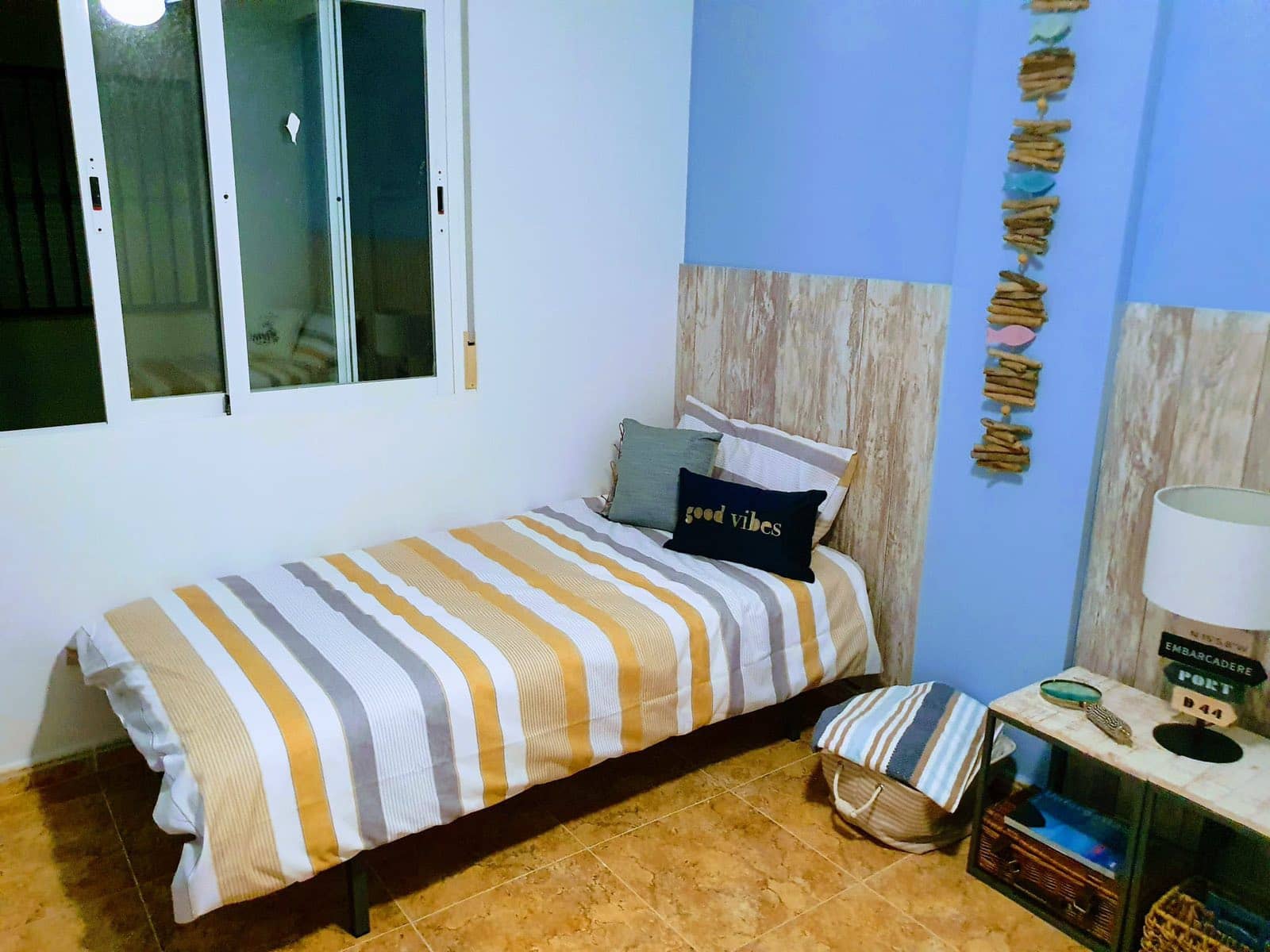 2 camera da letto Villa in vendita in Algorfa con piscina garage - 145.000 € (Rif: 9314298)