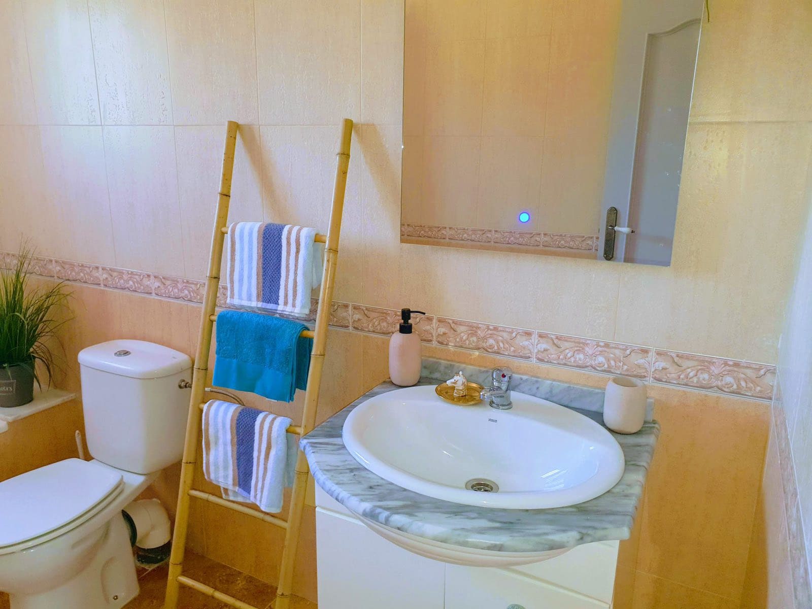 2 camera da letto Villa in vendita in Algorfa con piscina garage - 145.000 € (Rif: 9314298)