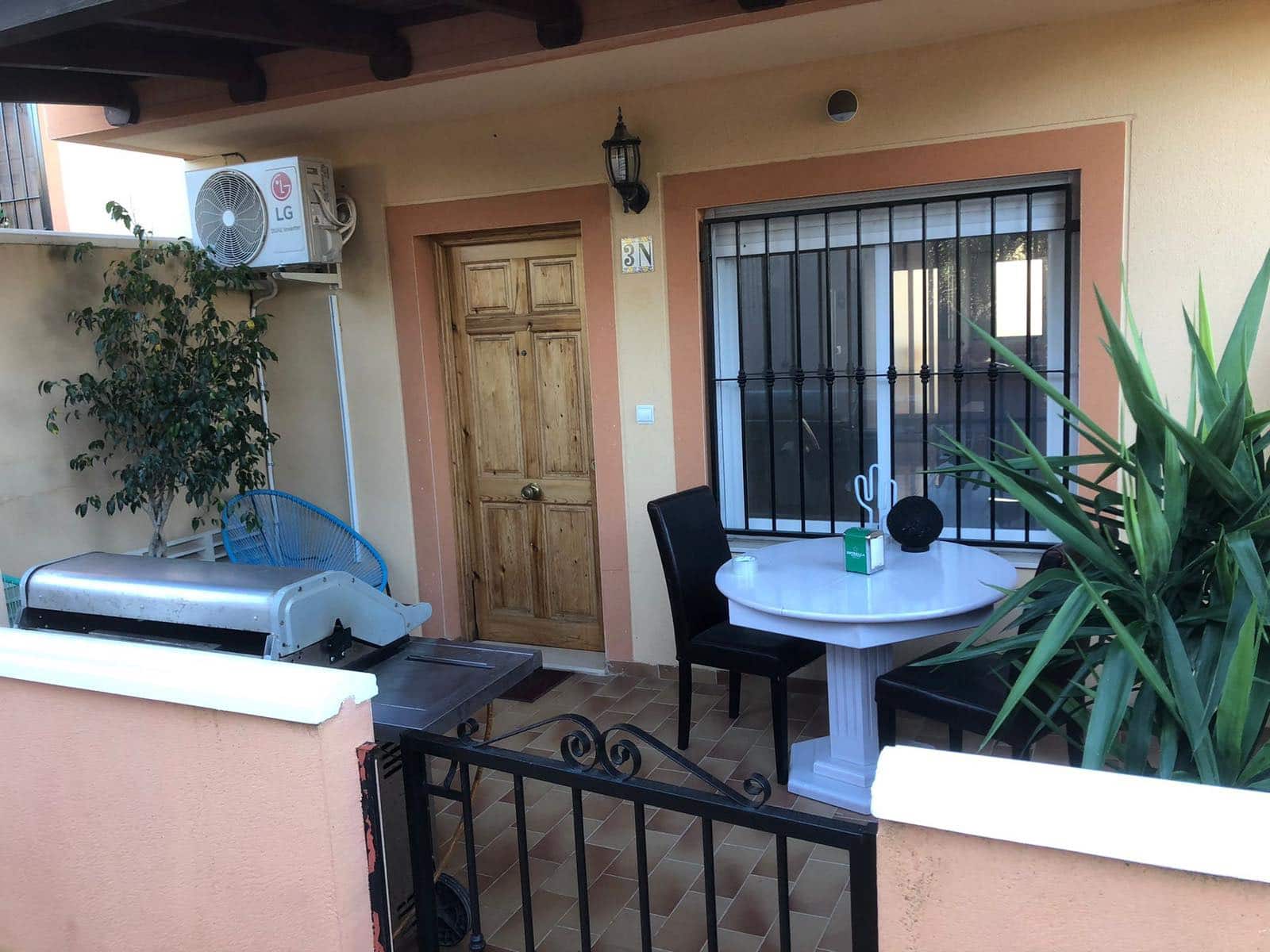 2 camera da letto Villa in vendita in Algorfa con piscina garage - 145.000 € (Rif: 9314298)