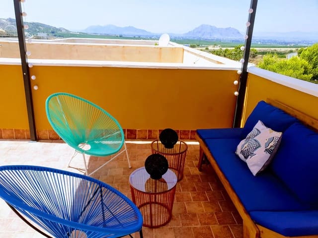 2 camera da letto Villa in vendita in Algorfa con piscina garage - 145.000 € (Rif: 9314298)