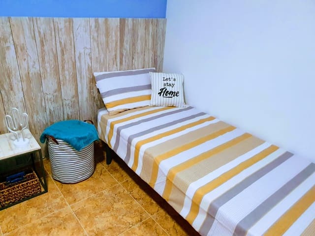 2 camera da letto Villa in vendita in Algorfa con piscina garage - 145.000 € (Rif: 9314298)