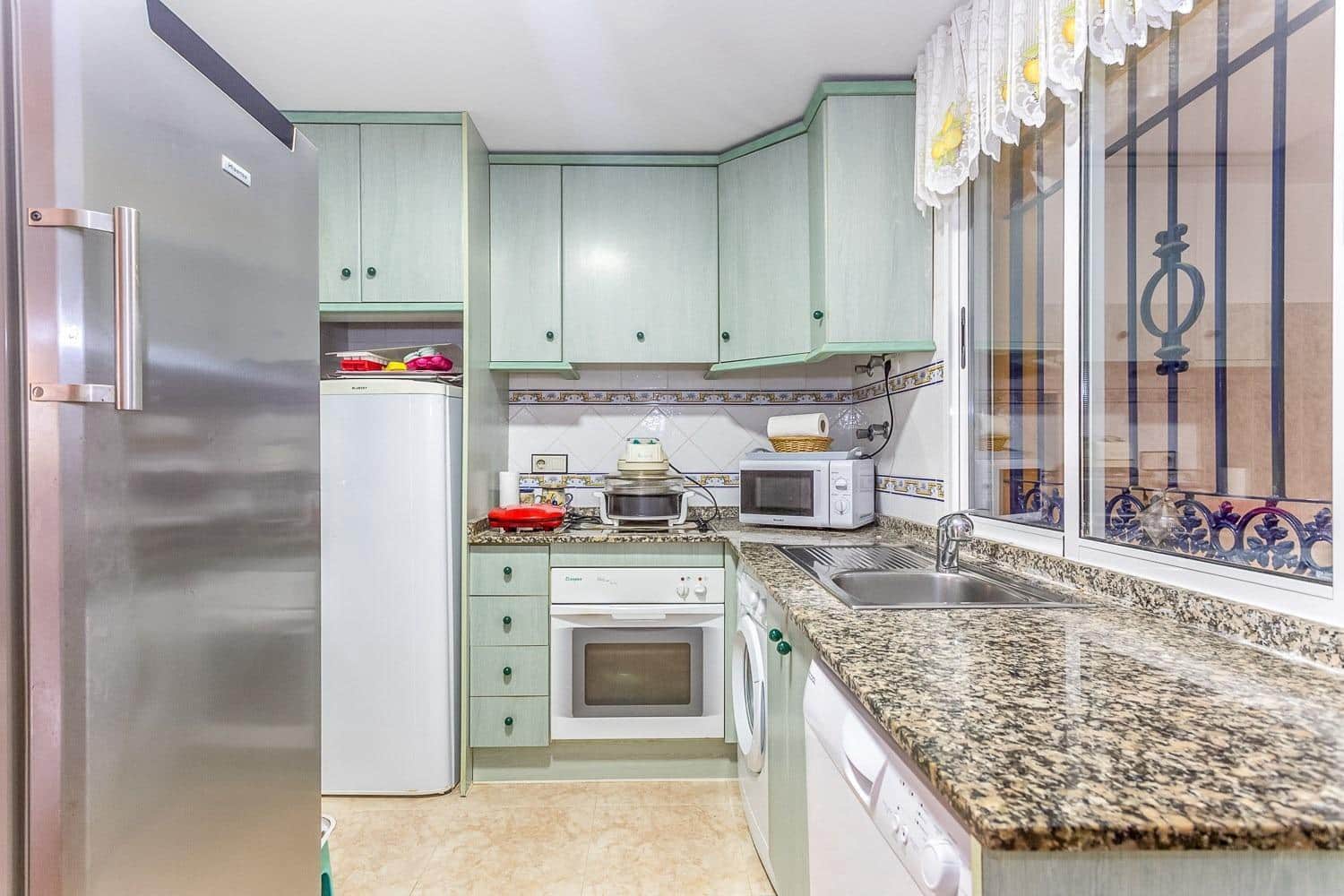 3 camera da letto Villa in vendita in La Zenia con piscina garage - 285.000 € (Rif: 9314303)