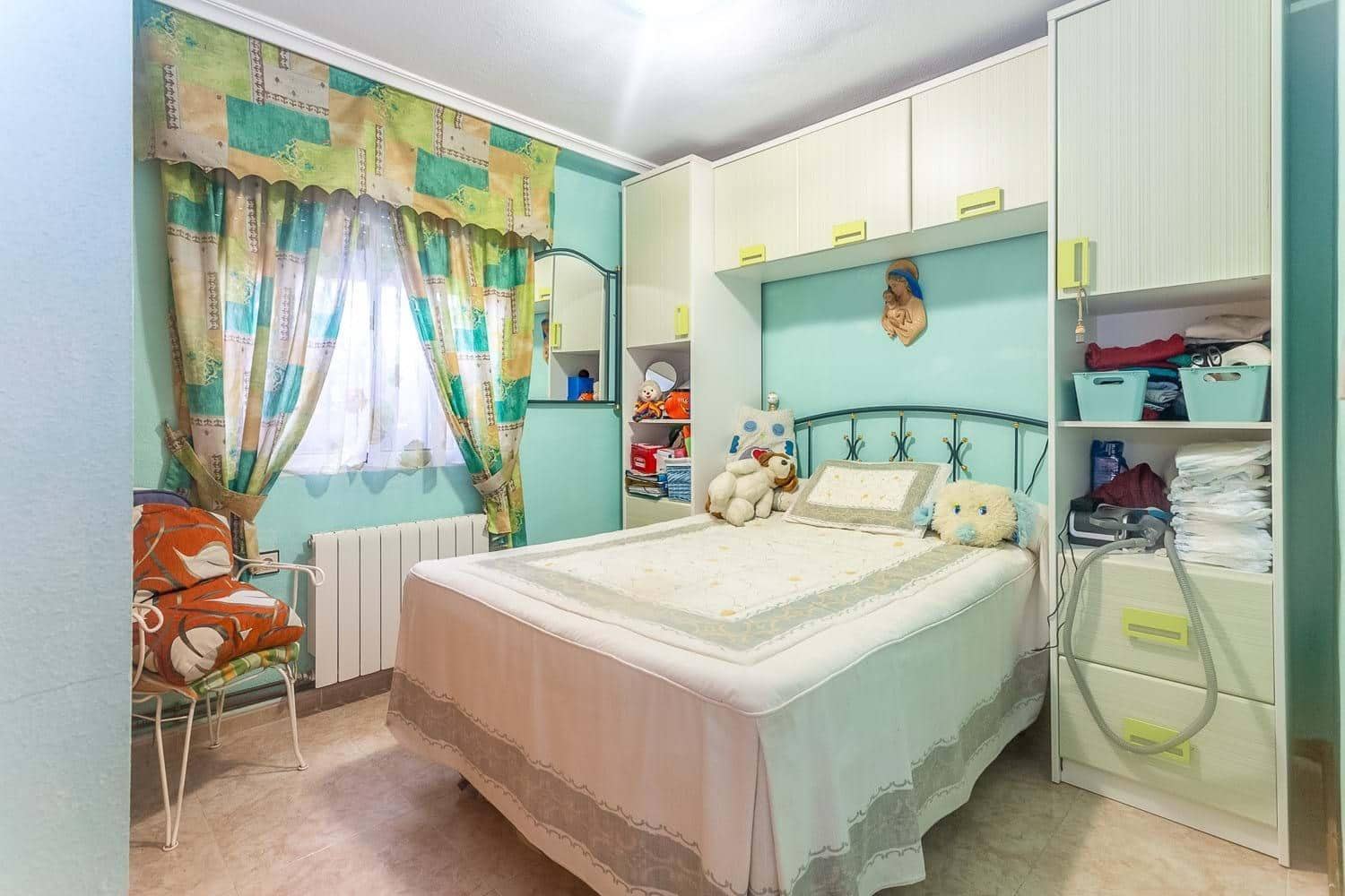 3 camera da letto Villa in vendita in La Zenia con piscina garage - 285.000 € (Rif: 9314303)