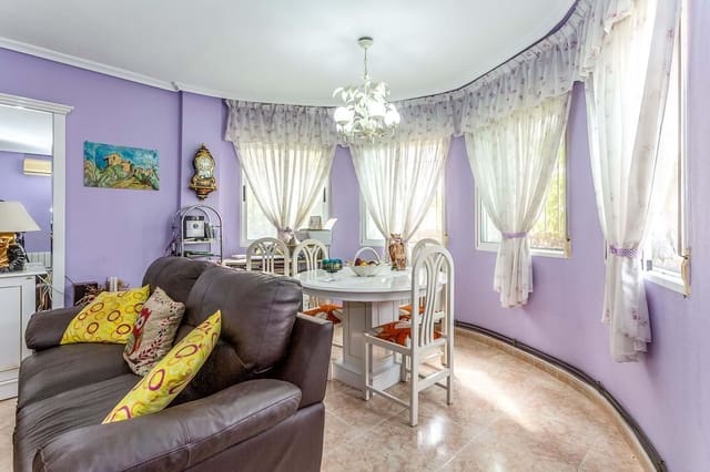 3 camera da letto Villa in vendita in La Zenia, Orihuela con piscina garage - 285.000 € (Rif: 9314303)