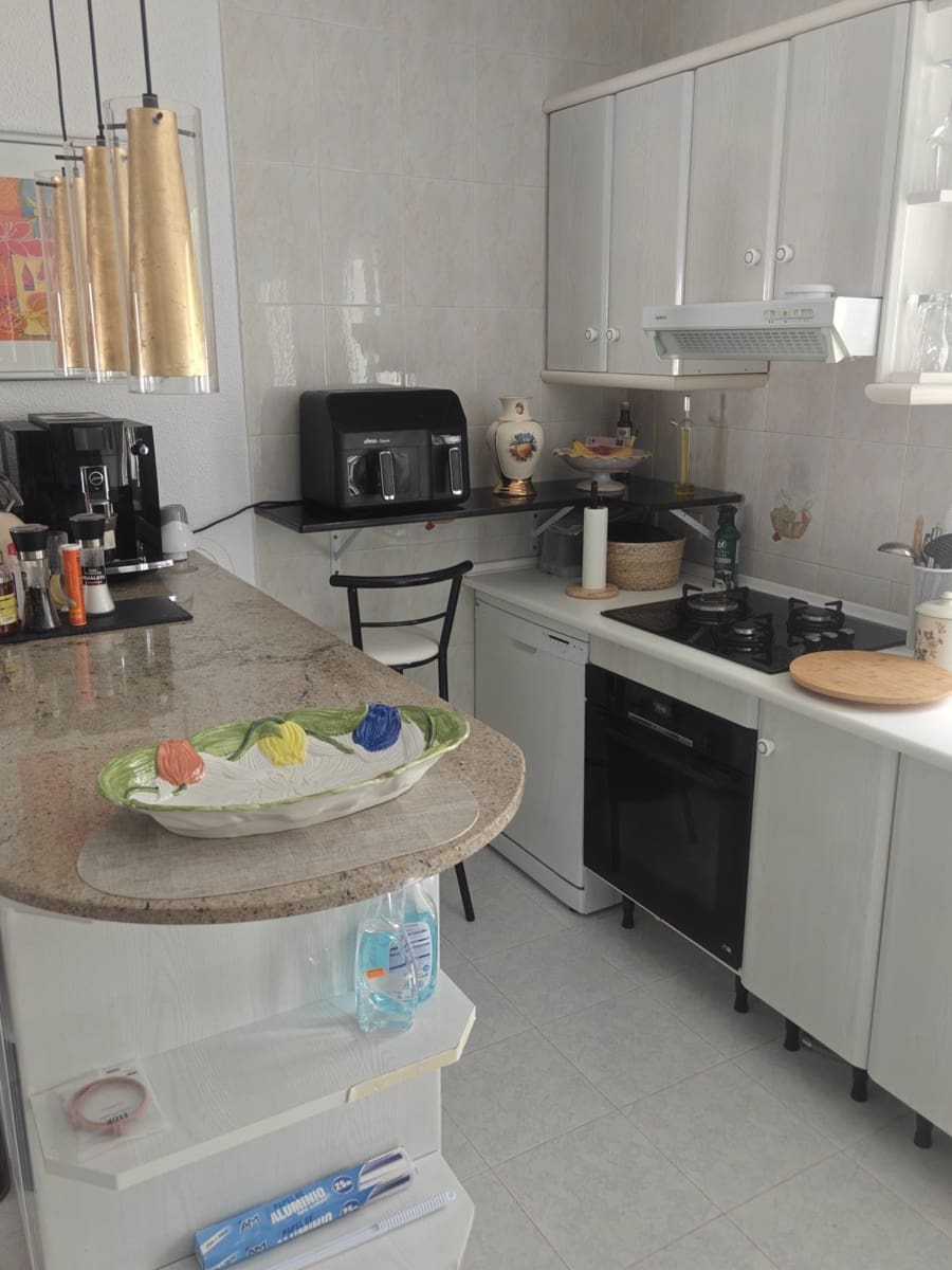 2 bedroom Villa for sale in Villamartin - € 144,900 (Ref: 9322821)