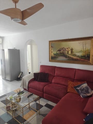 2 soveværelse Villa til salg i Villamartin, Orihuela - € 144.900 (Ref: 9322821)