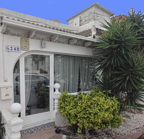 2 soveværelse Villa til salg i Villamartin, Orihuela - € 144.900 (Ref: 9322821)