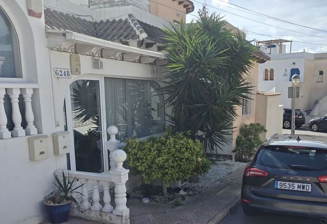 2 soveværelse Villa til salg i Villamartin, Orihuela - € 144.900 (Ref: 9322821)