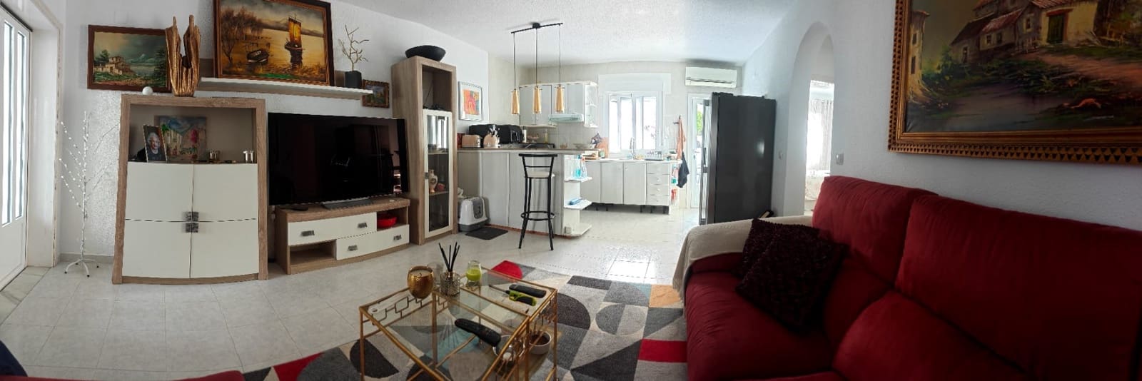 2 bedroom Villa for sale in Villamartin - € 144,900 (Ref: 9322821)