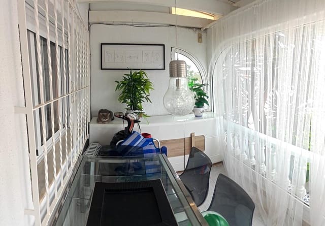 2 soveværelse Villa til salg i Villamartin, Orihuela - € 144.900 (Ref: 9322821)