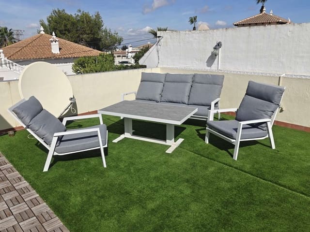 2 soveværelse Villa til salg i Villamartin, Orihuela - € 144.900 (Ref: 9322821)